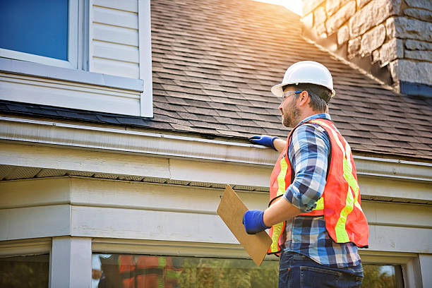 Licensed Gutter Installation service in New Plymouth, OH - Roof Repair Smedway